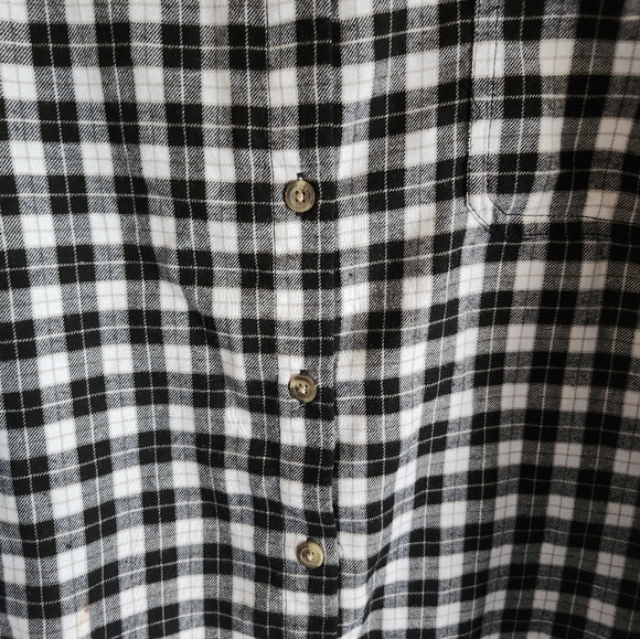EUC Streetwear Society Button Down Shirt - Picture 4 of 6
